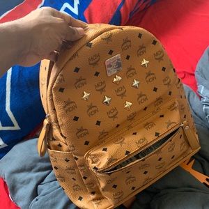Mcm bag